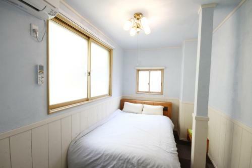 Apartamentos Kodatel Sapporo Odori Park Anex