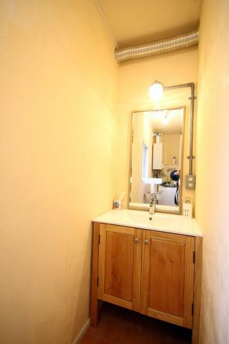 Apartamentos Kodatel Sapporo Odori Park Anex