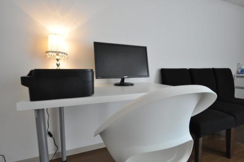 Apartamento Helios Nakajima Koen 202 ????????