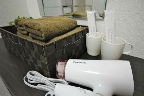 Apartamentos Kiyaza Road Sapporo