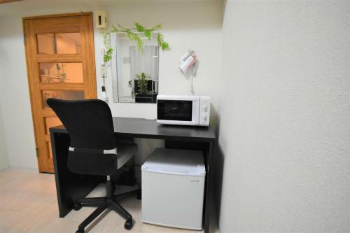 Apartamentos Kiyaza Road Sapporo