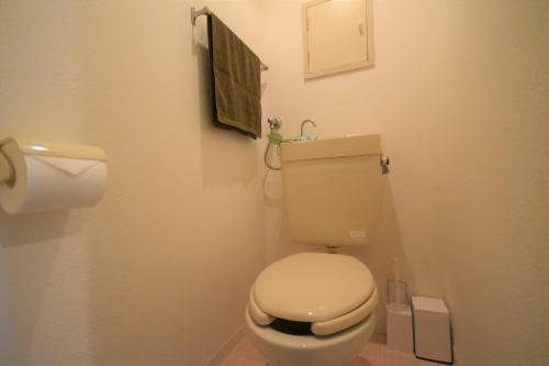 Apartamentos Kiyaza Road Sapporo