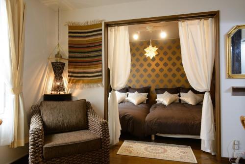 Hotel Oburiga-do - Vacation Stay 90162