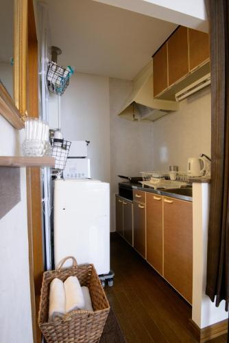 Hotel Oburiga-do - Vacation Stay 90162