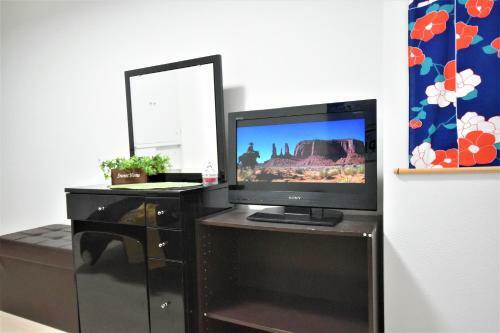 Apartamentos Kiyaza City Sapporo