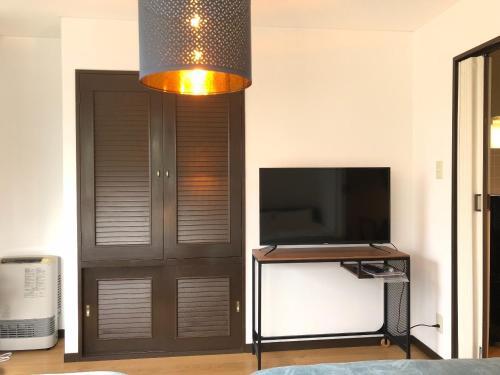 Apartamento Classic Heim / Vacation Stay 1065
