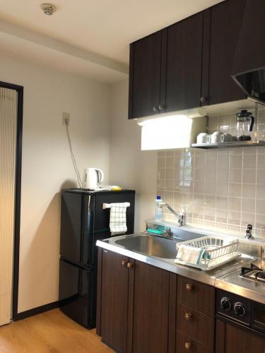 Apartamento Classic Heim / Vacation Stay 1065