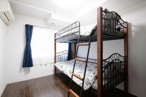 Apartamento Le Soleil / Vacation Stay 1285