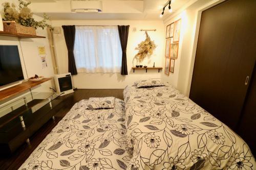 Apartamento Le Soleil / Vacation Stay 1285