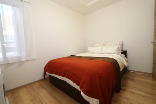 Apartamentos Reussir Yamahanaminami 101