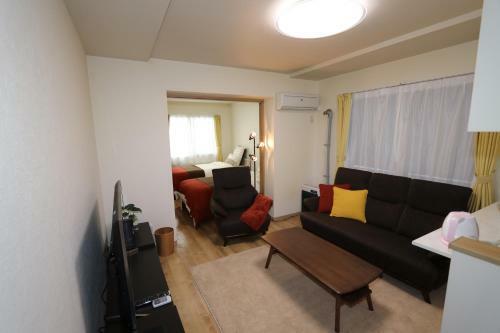 Apartamentos Reussir Yamahanaminami 101