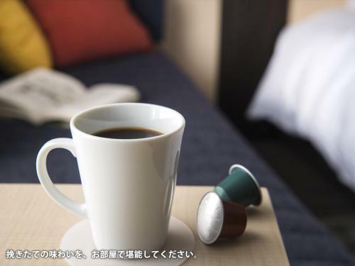Tmark City Hotel Sapporo Odori