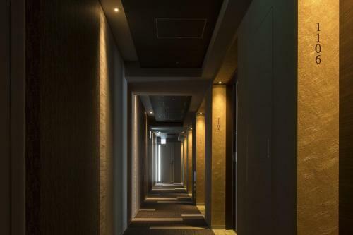 Tmark City Hotel Sapporo Odori