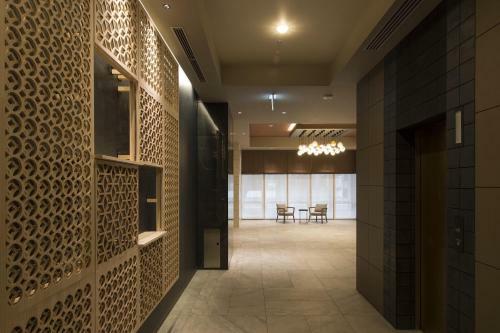 Tmark City Hotel Sapporo Odori