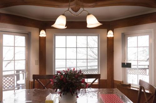 Luxuary Log House / Vacation Stay 4994