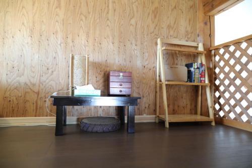 Luxuary Log House / Vacation Stay 4994