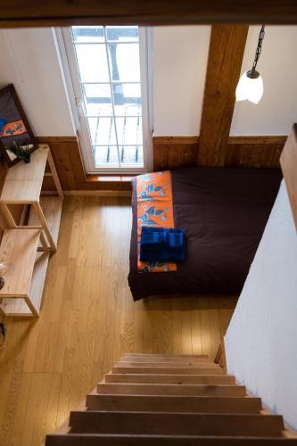 Luxuary Log House / Vacation Stay 4994