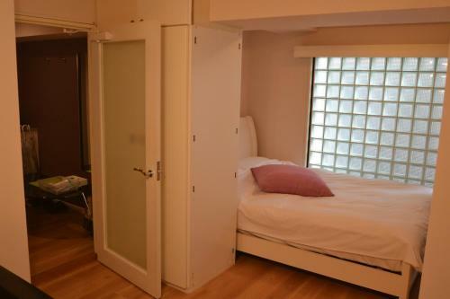 Sapporo Central Apartment S2225