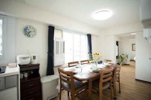 Hdo Frontier 24 Deluxe Apartment 701 Max 12ppl