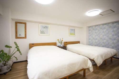 Hdo Frontier 24 Deluxe Apartment 701 Max 12ppl