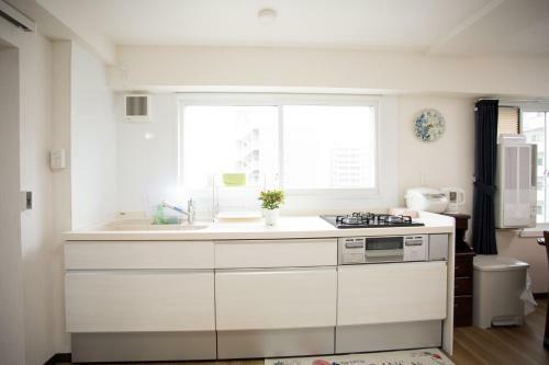 Hdo Frontier 24 Deluxe Apartment 701 Max 12ppl