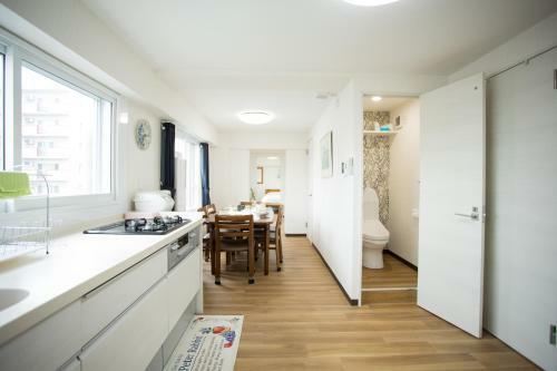 Hdo Frontier 24 Deluxe Apartment 701 Max 12ppl