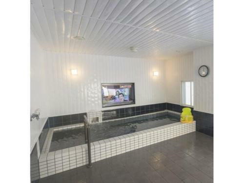 Frame Hotel Sapporo - Vacation Stay 92380