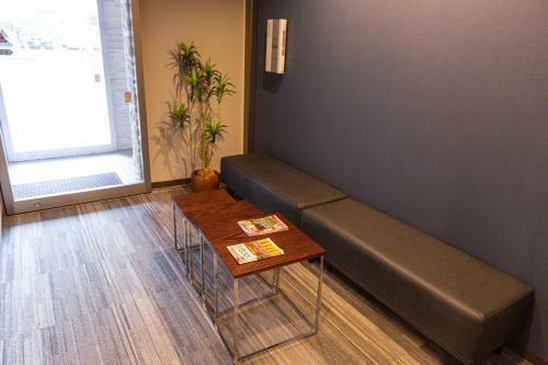 Albergue Sapporo Oodori East