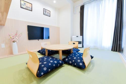 Apartamento Momo Premium 803