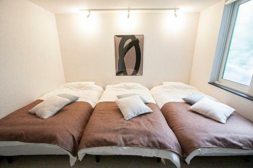 Nakanoshima Kodate / Vacation Stay 5411