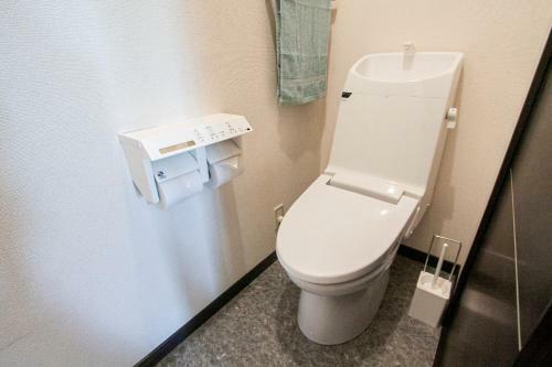 Nakanoshima Kodate / Vacation Stay 5411