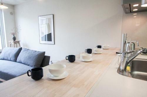 Nakanoshima Kodate / Vacation Stay 5411