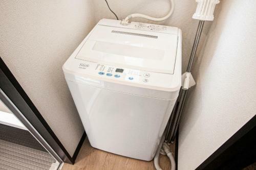 Nakanoshima Kodate / Vacation Stay 5411