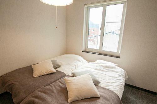 Nakanoshima Kodate / Vacation Stay 5411