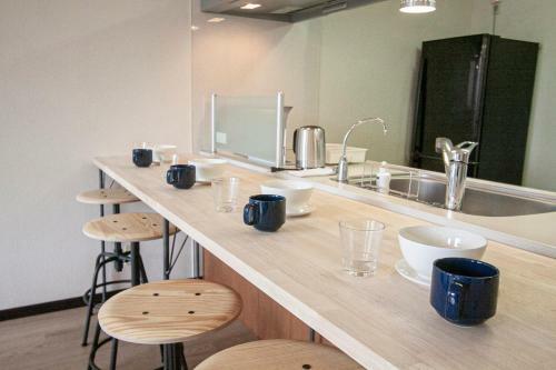 Nakanoshima Kodate / Vacation Stay 5411