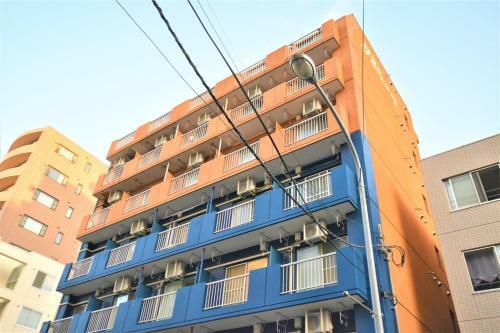 Hostal Town Royal 73 - Vacation Stay 9216