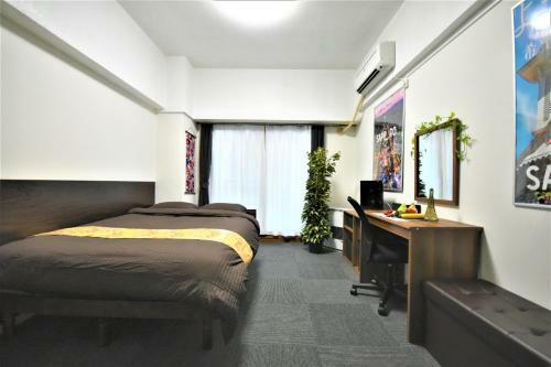Hostal Town Royal 73 - Vacation Stay 9216
