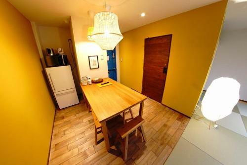 Hostal Swiss Building - Vacation Stay 58093