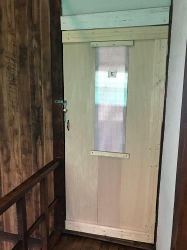 Hostal Shabby House