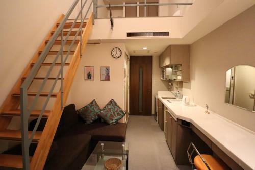 Apartamento ?????????????? Sunshine City 21 Rm 1040