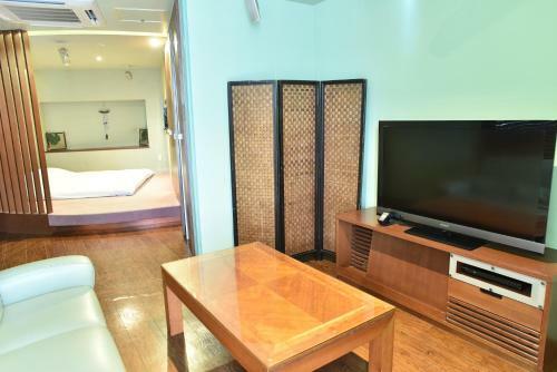 C-hotel Affetto(Adult Only)