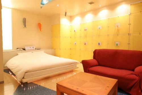 C-hotel Affetto(Adult Only)
