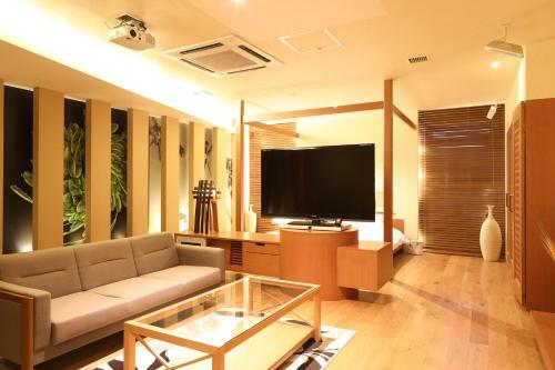 C-hotel Affetto(Adult Only)