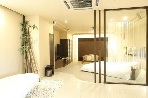 C-hotel Affetto(Adult Only)