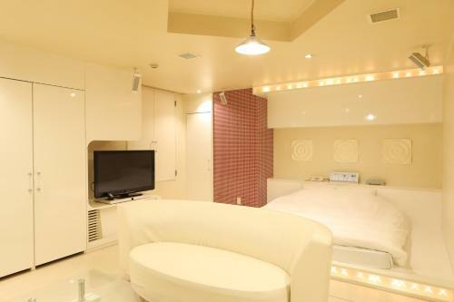 C-hotel Affetto(Adult Only)