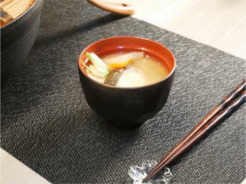 Hotel Wing International Sapporo Susukino