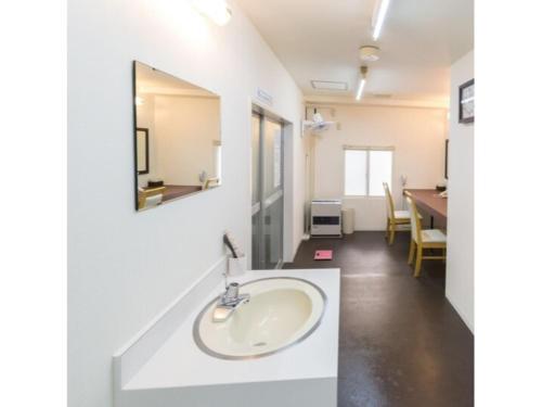Frame Hotel Sapporo - Vacation Stay 92372