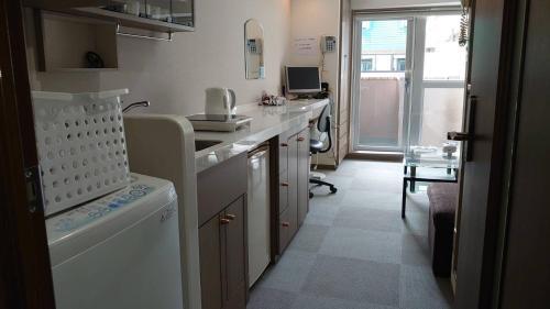 Apartamento ????????????10? ???????? Sunshine City 21 Rm 1028