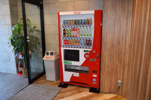Hotel Classe Stay Sapporo - Vacation Stay 46493