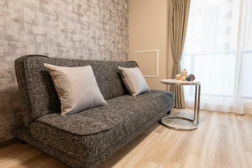 Hotel Experience Sapporo